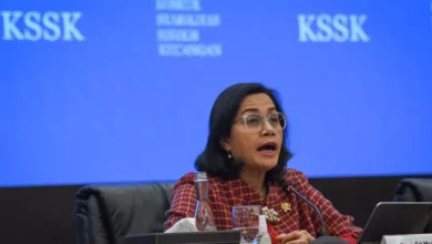 Prabowo dan Sri Mulyani Diskusikan APBN 2026, THR ASN 2025 Segera!