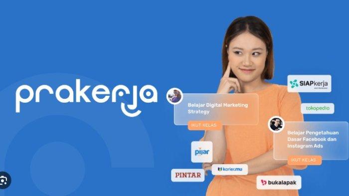 Prakerja Gelombang 72 Dibuka! Cek Syarat dan Ketentuannya!