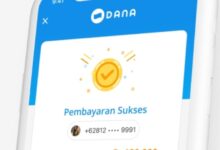 Praktis! Cara Isi Saldo DANA Lewat DANA Bisnis dalam Hitungan Menit