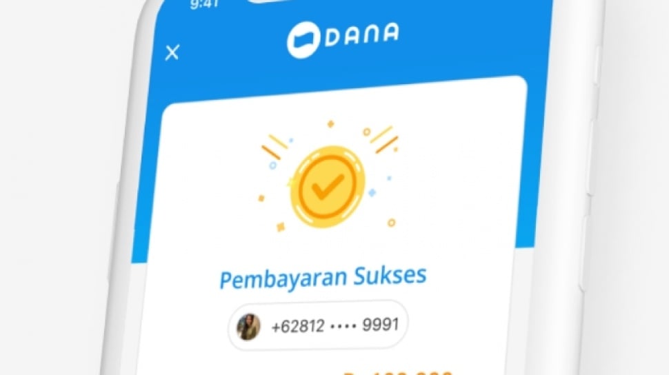 Praktis! Cara Isi Saldo DANA Lewat DANA Bisnis dalam Hitungan Menit