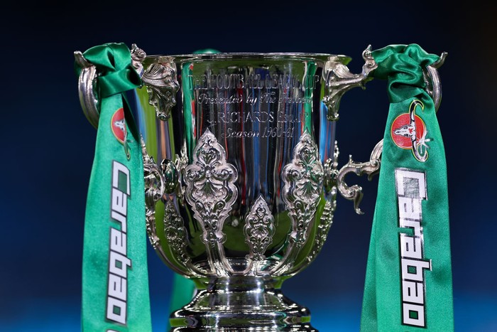 Prediksi Final Carabao Cup: Liverpool Unggulkan Newcastle!