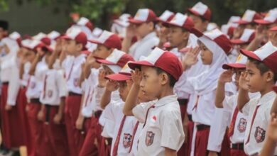 Prediksi Libur Anak Sekolah Menyambut Idulfitri 2025: Siap-Siap!