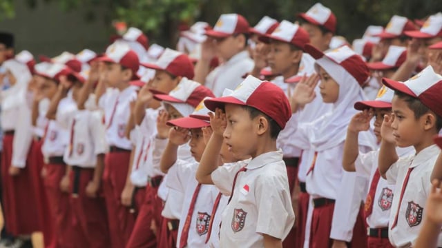 Prediksi Libur Anak Sekolah Menyambut Idulfitri 2025: Siap-Siap!