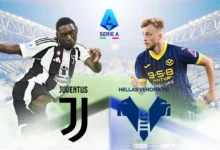 Preview Juventus vs Verona: Bianconeri Berjuang Raih 3 Poin!