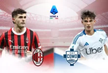 Preview Milan vs Como: Prediksi, Berita Tim & Prakiraan Pemain