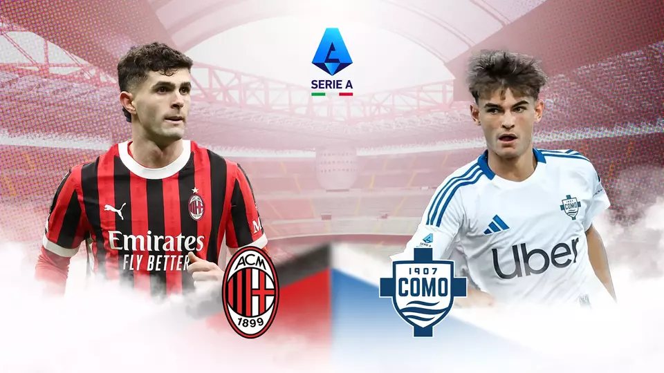 Preview Milan vs Como: Prediksi, Berita Tim & Prakiraan Pemain