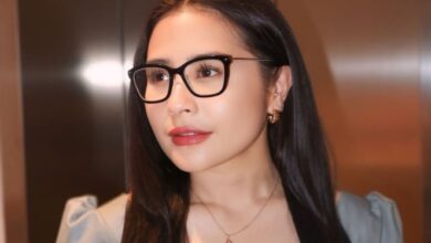 Prilly Latuconsina Khawatir Batal Puasa, Ustaz Adi Hidayat Beri Nasihat!