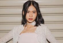 Profil Flora Shafiq: Resmi Mengundurkan Diri dari JKT48