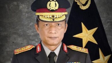 Profil Irjen Nanang Avianto: Kapolda Jatim Lulusan Akpol 1990