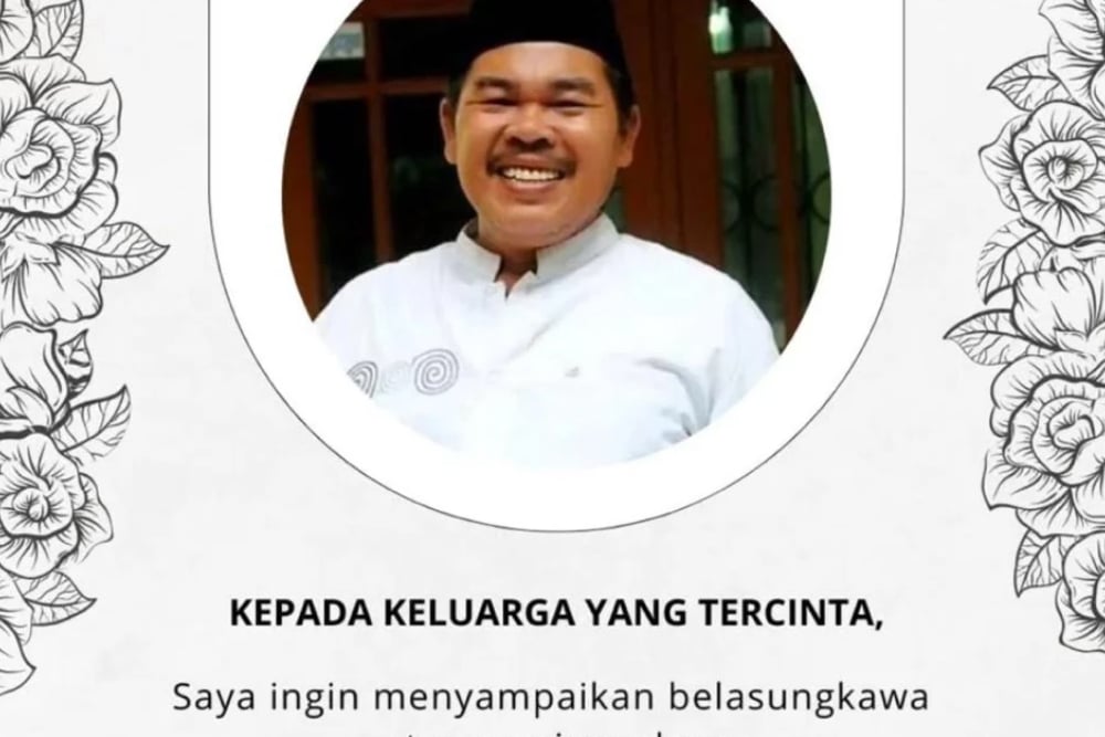 Profil Mat Solar: Kenangan Pemeran Bajaj Bajuri yang Meninggal