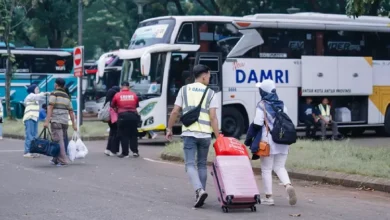 Program Mudik Gratis 2025: Syarat dan Cara Daftar Secara Mudah!