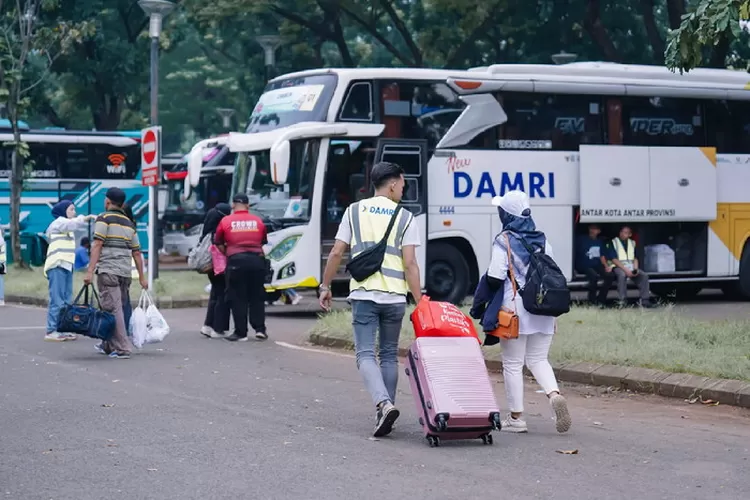 Program Mudik Gratis 2025: Syarat dan Cara Daftar Secara Mudah!