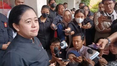 Puan: Peluang Pertemuan Megawati, Prabowo, SBY, dan Jokowi