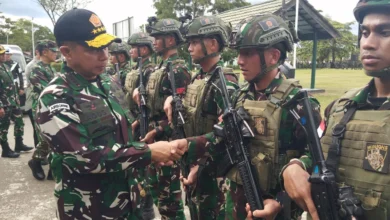 RUU TNI Jadi Sorotan: Respons Warganet & Aktor Perfilman!