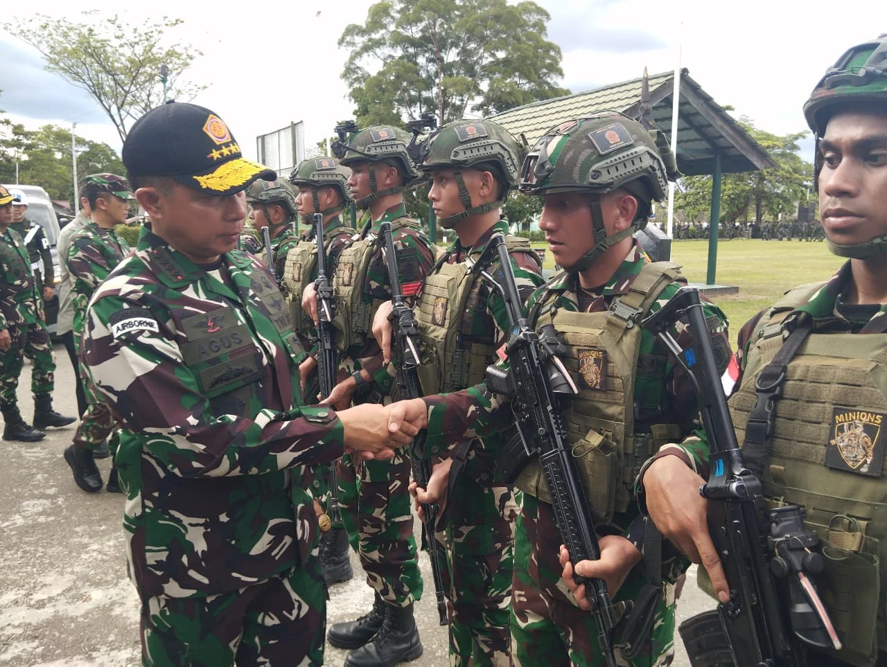 RUU TNI Jadi Sorotan: Respons Warganet & Aktor Perfilman!