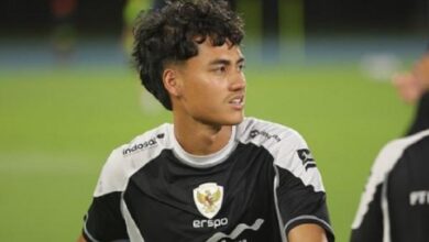 Rafael Struick Khawatir Kehilangan Tempat di Timnas Indonesia!