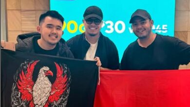 Ragnar Oratmangoen & Kevin Diks Tiba di Sydney, Ini 29 Pemain Timnas!