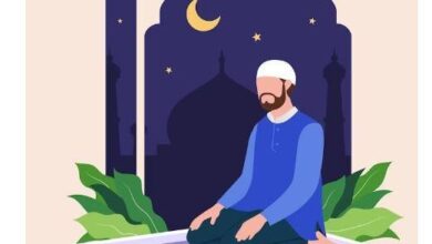 Raih Berkah Ramadan: Niat dan Tata Cara Sholat Tarawih 11 Rakaat