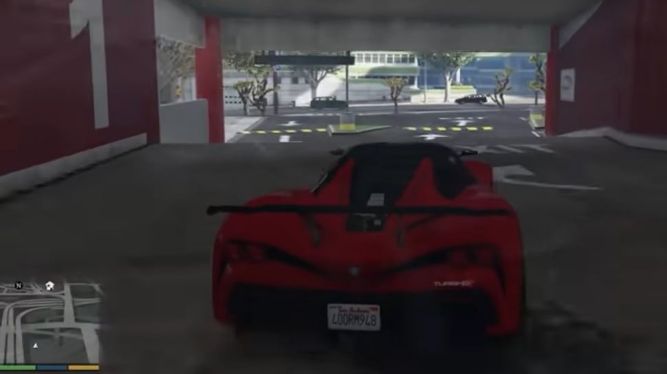 Raih Kemenangan! Cheat GTA 5 Mobil Balap Terlengkap 2025