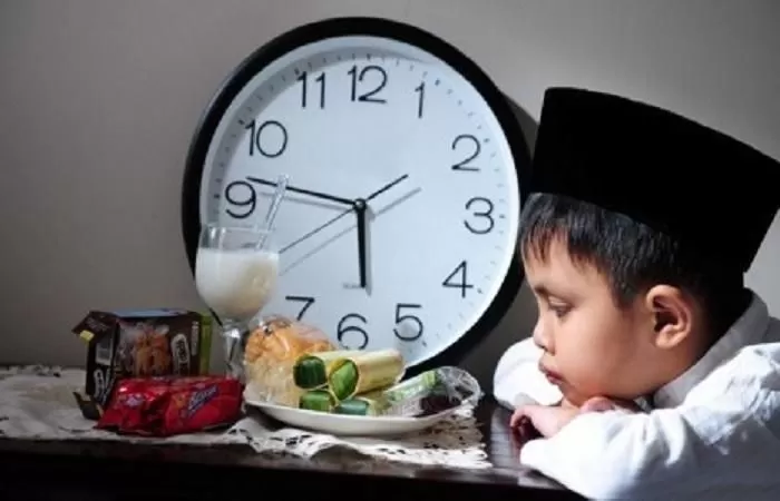 Raih Manfaat dan Keutamaan Berpuasa di Bulan Ramadhan