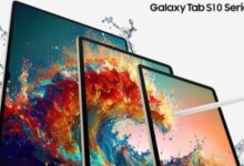 Raih Pengalaman Hiburan Maksimal dengan Galaxy Tab S10 Series!