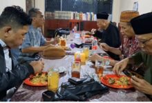 Rasakan Nikmatnya Berbuka Puasa dengan Nasi Kebuli Pantura Tegal!