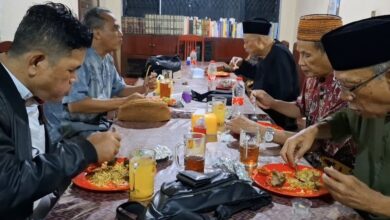 Rasakan Nikmatnya Berbuka Puasa dengan Nasi Kebuli Pantura Tegal!