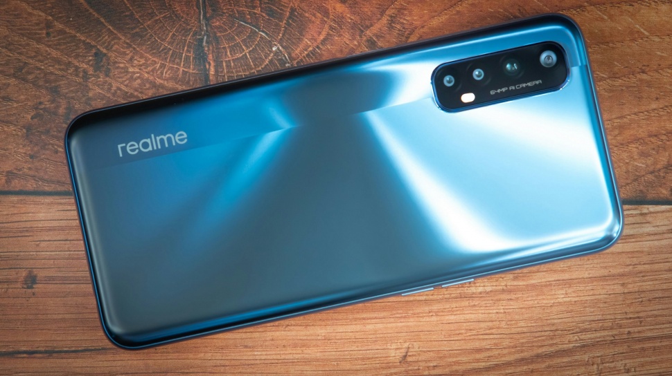 Realme 14T Bocor! Spesifikasi Gahar, Baterai Badak & Harga Murah?