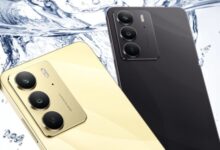 Realme C75: Smartphone Tahan Air IP69 dengan Spesifikasi Hebat!