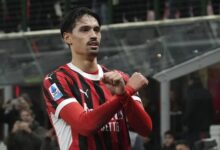 Reijnders Senang Resmi Perpanjang Kontrak Bersama Milan!