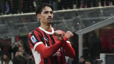 Reijnders Senang Resmi Perpanjang Kontrak Bersama Milan!