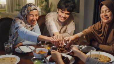 Rekomendasi Menu Sahur: Tetap Bertenaga dan Fokus Saat Puasa