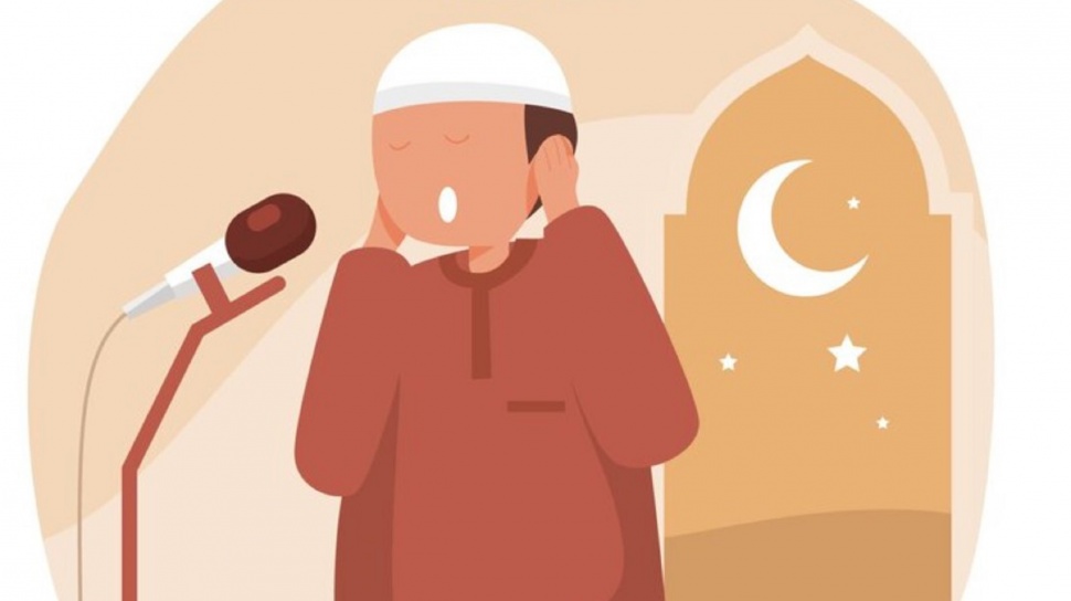 Renungan Mendalam Teks Khutbah Idul Fitri 2025: Makna Kemenangan