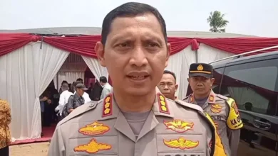 Resah! Ormas Preman Minta THR, Laporkan ke Call Center 110 Polri!