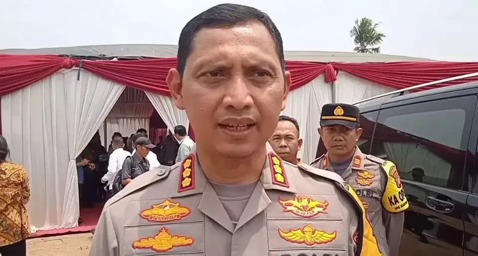 Resah! Ormas Preman Minta THR, Laporkan ke Call Center 110 Polri!