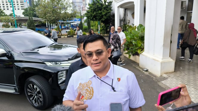 Respons Menarik Kombes Ade soal Praperadilan Firli yang Kembali Diajukan