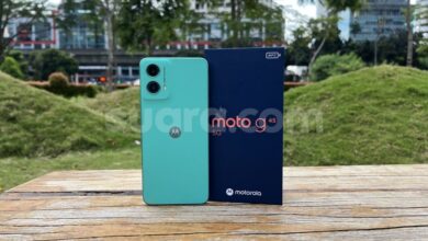 Review Moto G45: Inovasi Menarik di Pasar HP Motorola Indonesia