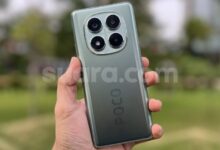 Review Poco X7: Versi Ekstrem Dari Redmi Note 14 Pro 5G!