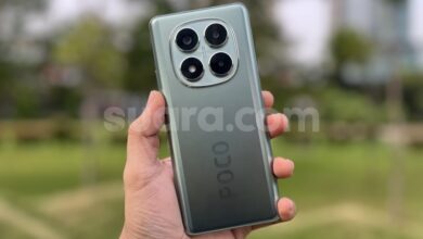 Review Poco X7: Versi Ekstrem Dari Redmi Note 14 Pro 5G!