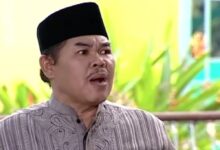 Riwayat Penyakit Mat Solar: Menghadapi Stroke Berulang