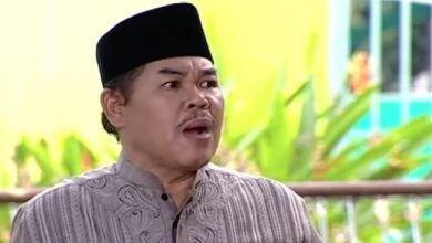 Riwayat Penyakit Mat Solar: Menghadapi Stroke Berulang