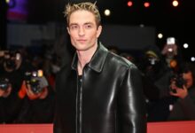 Robert Pattinson Akui Ketakutan Saat Menari di Film Terbaru!