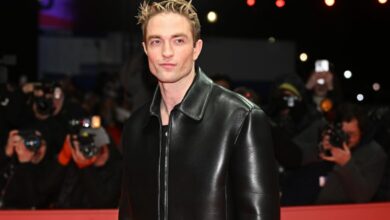 Robert Pattinson Akui Ketakutan Saat Menari di Film Terbaru!