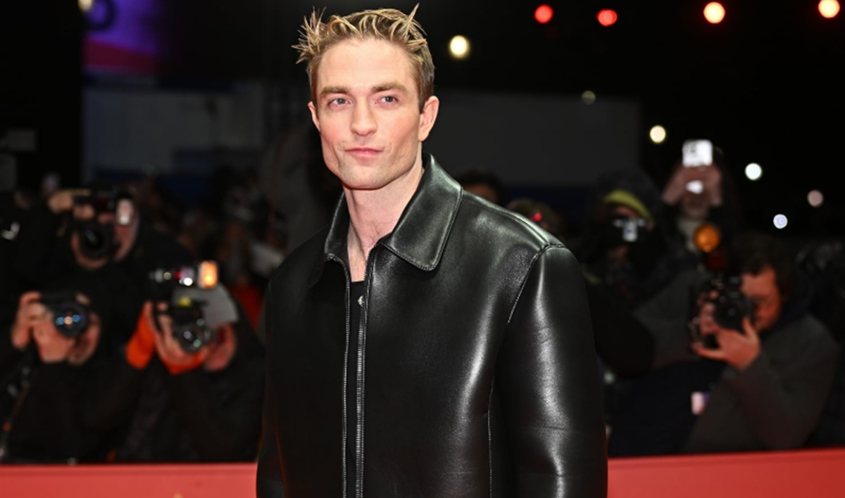 Robert Pattinson Akui Ketakutan Saat Menari di Film Terbaru!