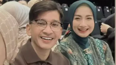 Ruben Onsu Tegaskan: Hubungan dengan Desy Ratnasari Hanya Sahabat