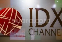 Saham IHSG Disorot JP Morgan, Danantara Beri Sentimen Positif?