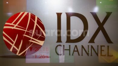 Saham IHSG Disorot JP Morgan, Danantara Beri Sentimen Positif?