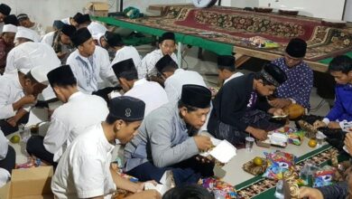 Sahur hingga Ngabuburit: Menyelami Makna dalam Perspektif Islam