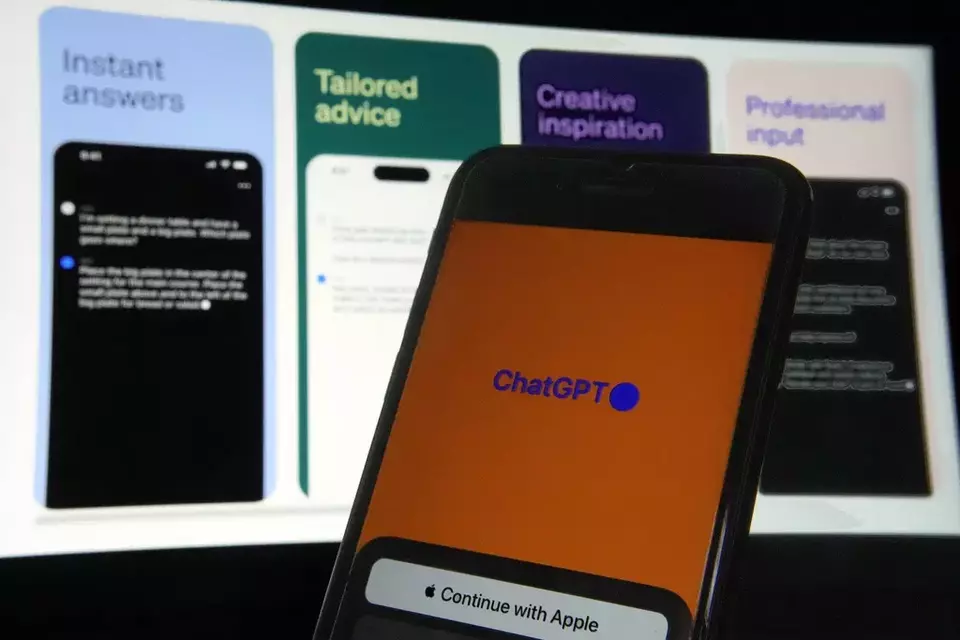 Saingi Gemini, ChatGPT Siap Menjadi Asisten Digital Utama di Android!