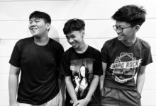 Sambut Ramadan, Band Punk Lepas Single 'Mokel' dan Raih Rejeki!